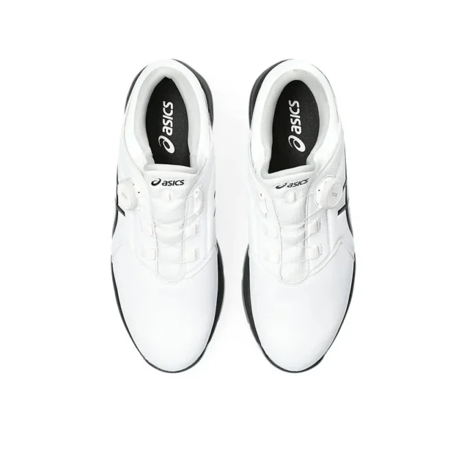 Gel-Ace Pro Boa « White Black »