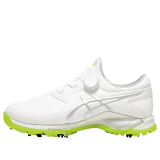 Gel-Ace Pro M BOA « Yellow White »