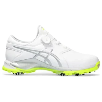 Gel-Ace Pro M BOA « Yellow White »