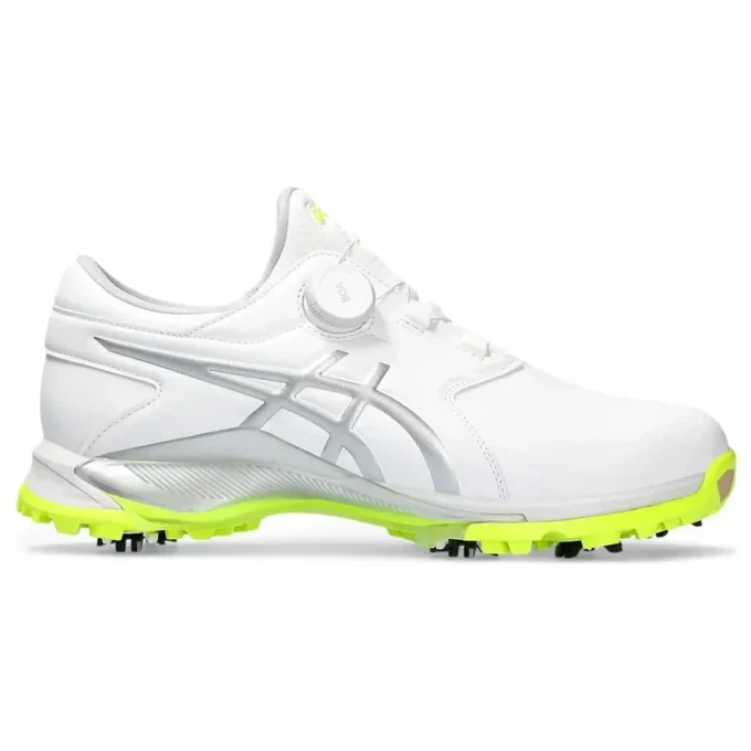 Gel-Ace Pro M BOA « Yellow White »