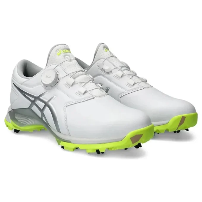 Gel-Ace Pro M BOA « Yellow White »