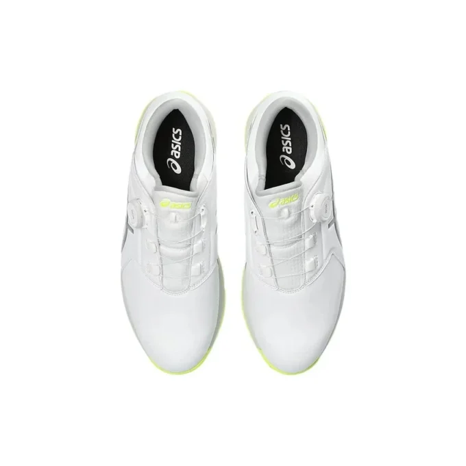 Gel-Ace Pro M BOA « Yellow White »