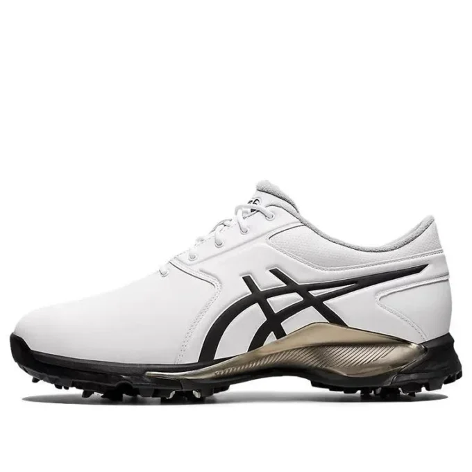 Gel-Ace Pro « White Black »