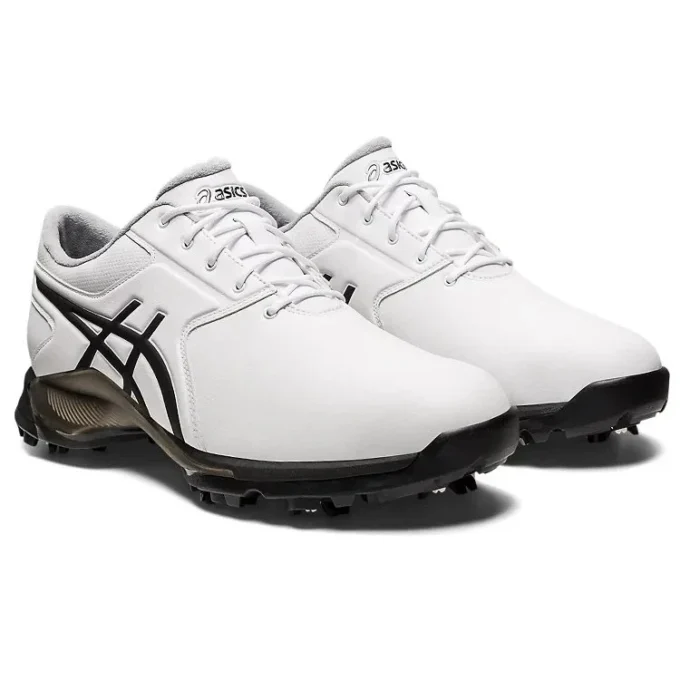 Gel-Ace Pro « White Black »