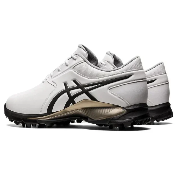 Gel-Ace Pro « White Black »