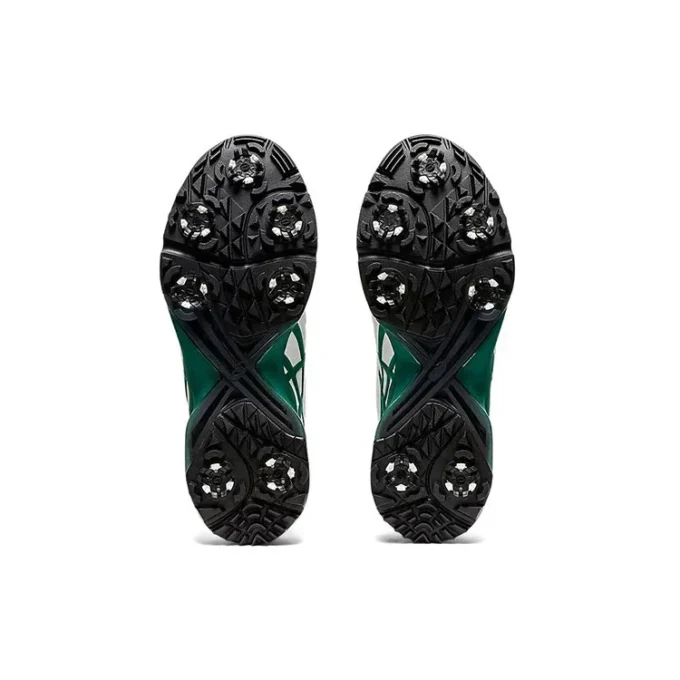 GEL Ace Pro « White Forest Green »
