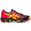 GEL-Blackheath 7 Noir/Rouge/Jaune
