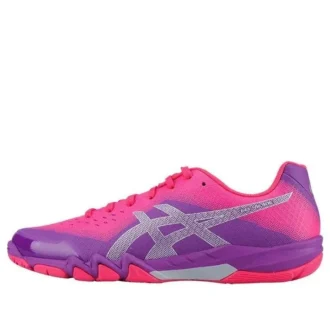 Gel-Blade 6 « Violet Rouge »