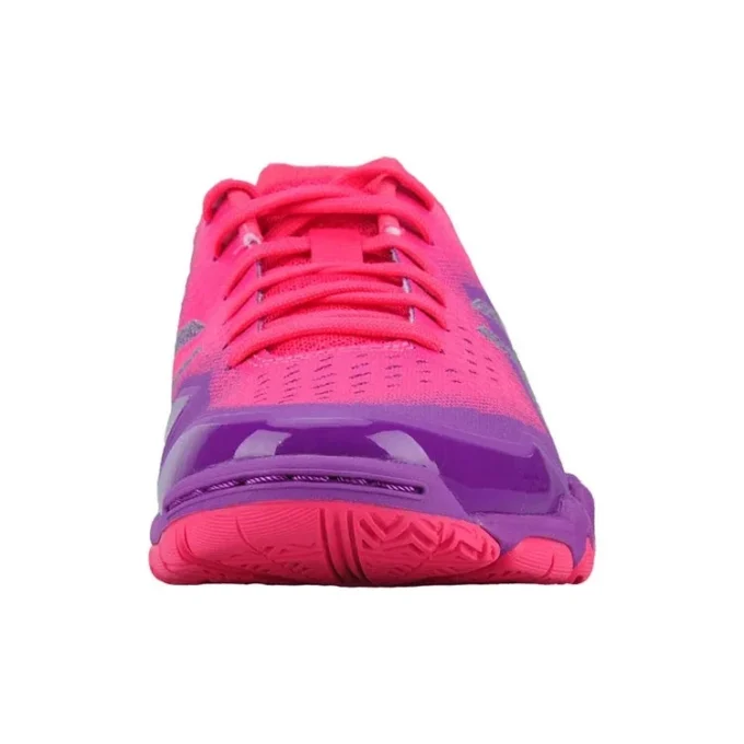 Gel-Blade 6 « Violet Rouge »