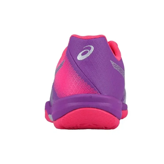 Gel-Blade 6 « Violet Rouge »