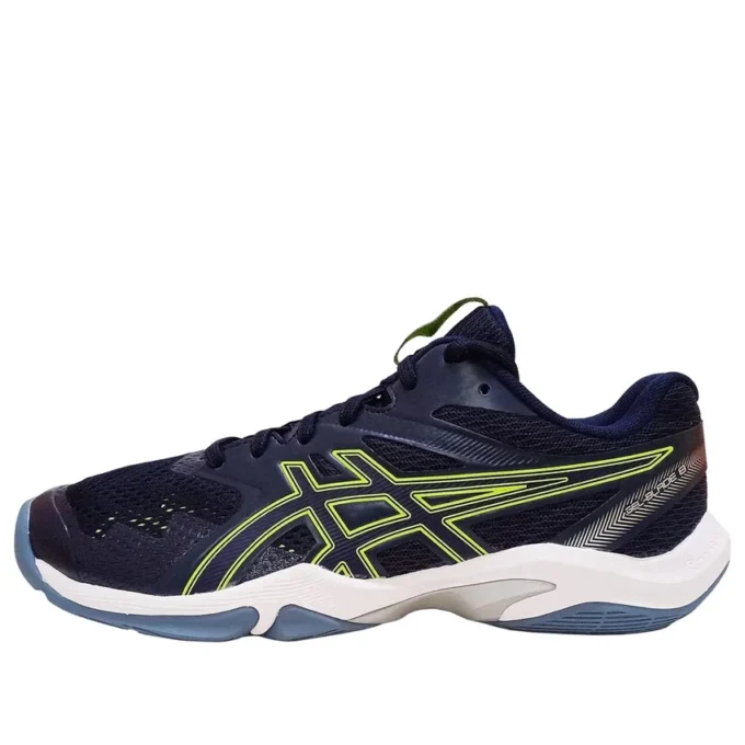 Gel-Blade 8 « Dark Ink Blue »