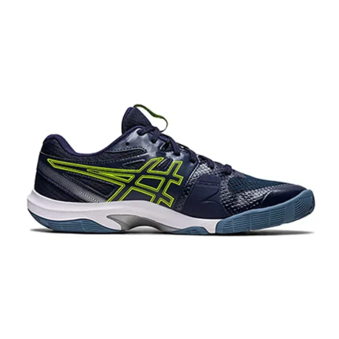 Gel-Blade 8 « Dark Ink Blue »
