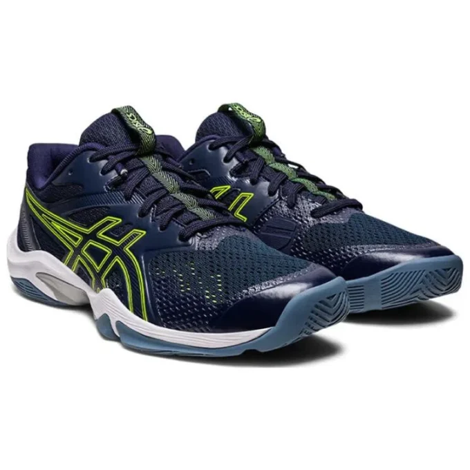 Gel-Blade 8 « Dark Ink Blue »