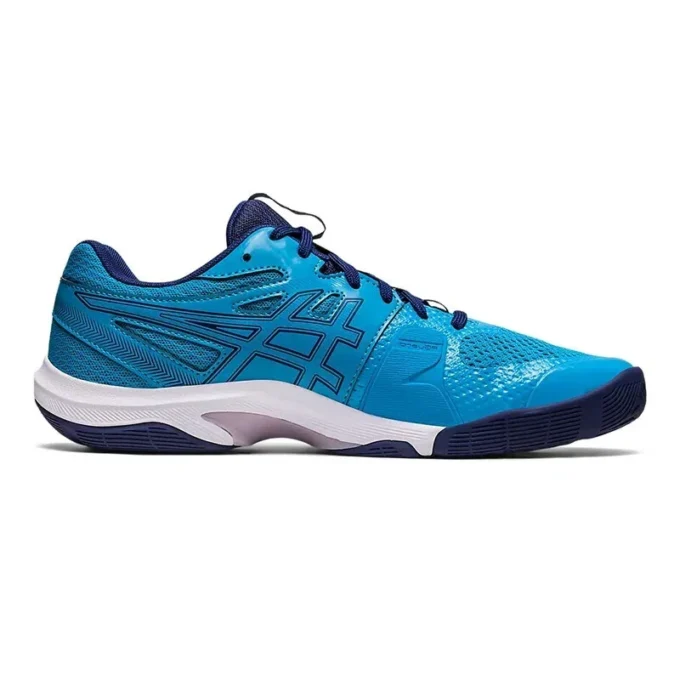 Gel-Blade 8 « Island Blue »