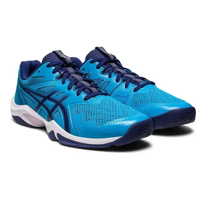 Gel-Blade 8 « Island Blue »