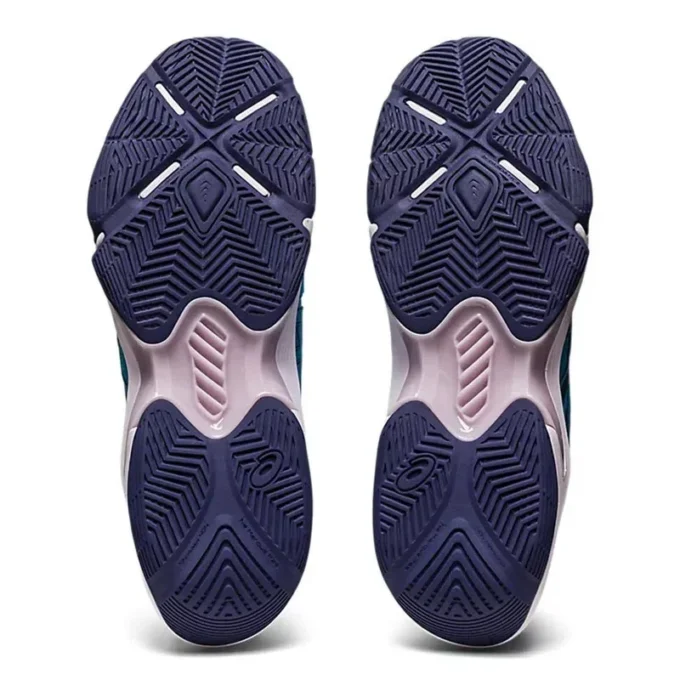 Gel-Blade 8 « Island Blue »