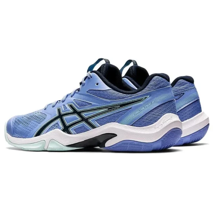 GEL-Blade 8 « Periwinkle Blue »