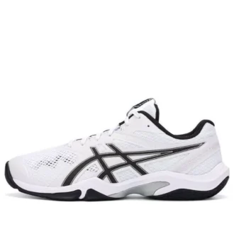Gel-Blade 8 « White Black »