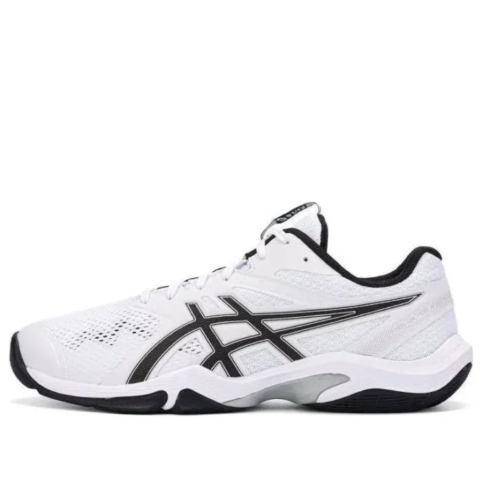 Gel-Blade 8 « White Black »