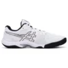Gel-Blade 8 « White Black »