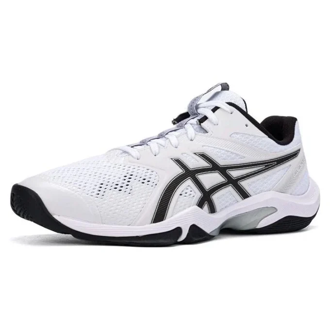 Gel-Blade 8 « White Black »