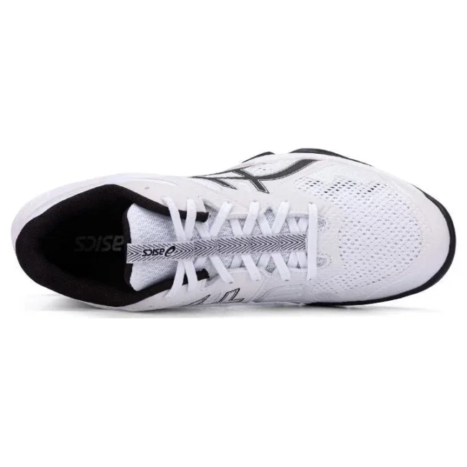 Gel-Blade 8 « White Black »