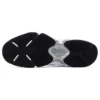 Gel-Blade 8 « White Black »