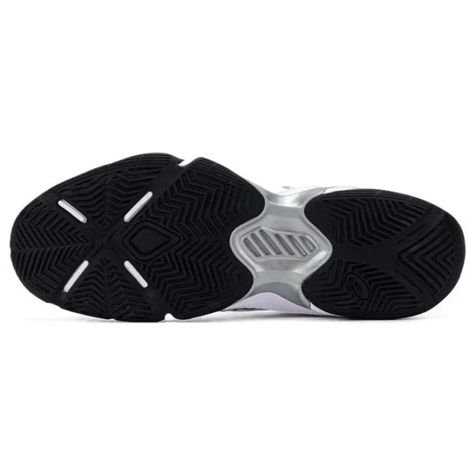 Gel-Blade 8 « White Black »