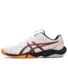 GEL-Blade 8 « White Black Orange »