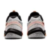 GEL-Blade 8 « White Black Orange »