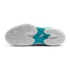 Gel-Blast 3 « White Peacoat »