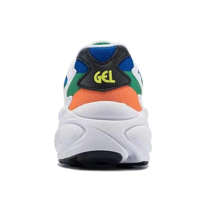 GEL BND « Blanc Vert »