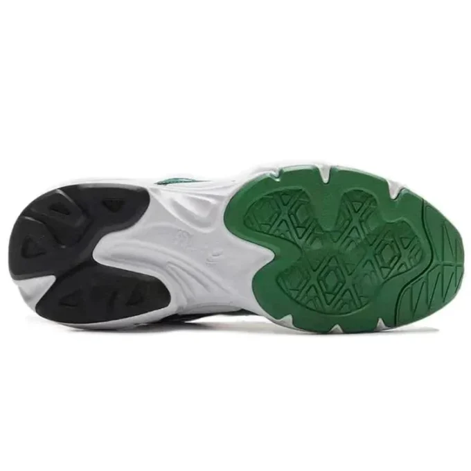 GEL BND « Blanc Vert »