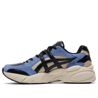 GEL BND « Blue Tan »