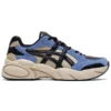 GEL BND « Blue Tan »