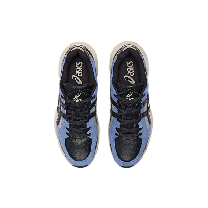 GEL BND « Blue Tan »