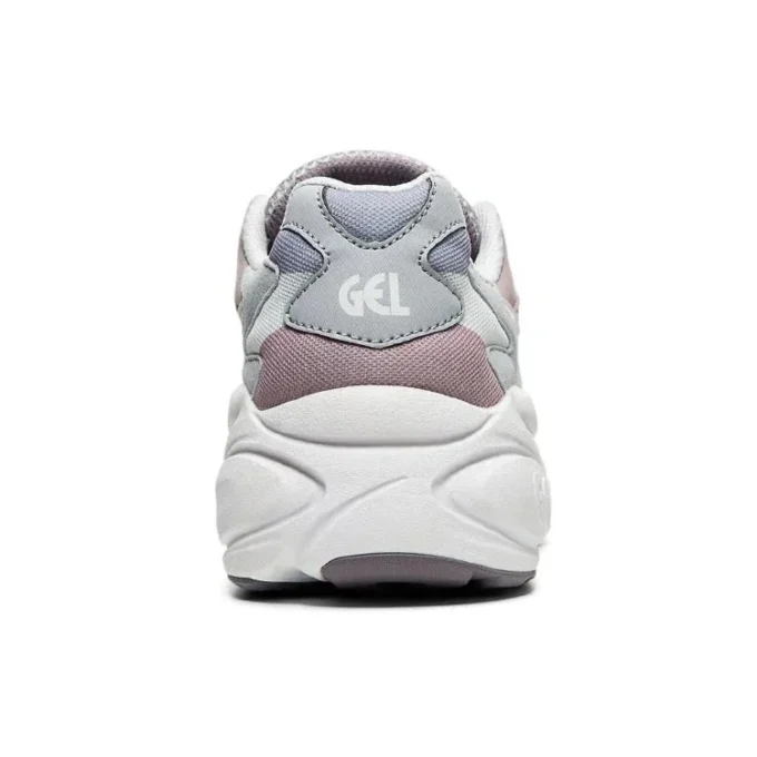 GEL BND « Grey Violet Blush »