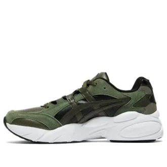 GEL BND « Olive Canvas »