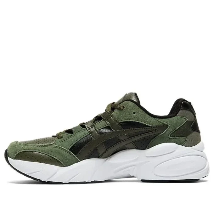 GEL BND « Olive Canvas »