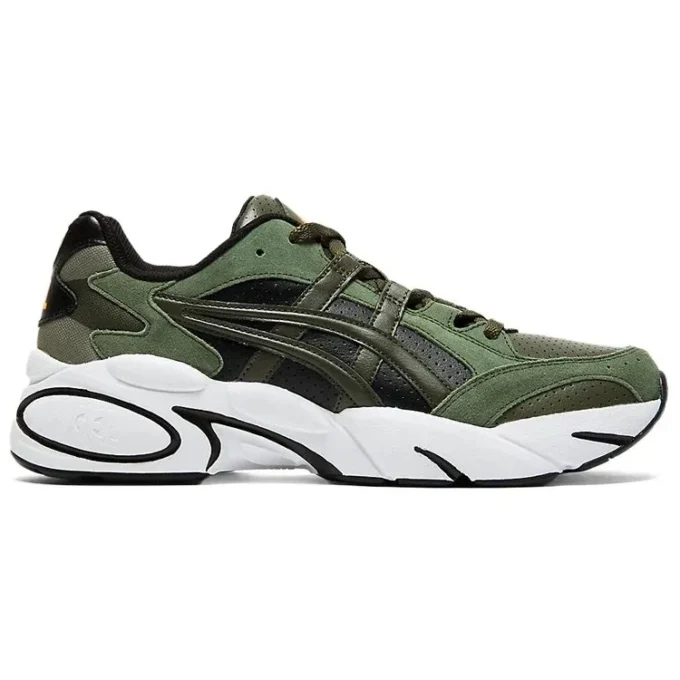 GEL BND « Olive Canvas »