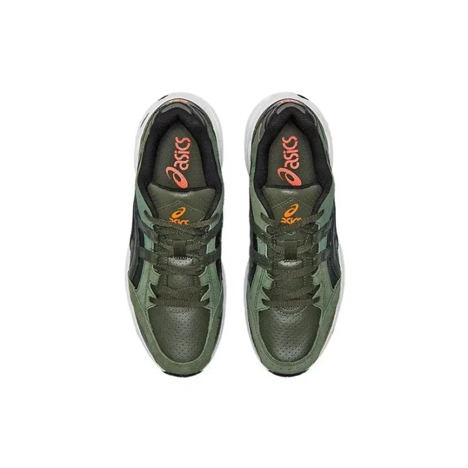 GEL BND « Olive Canvas »