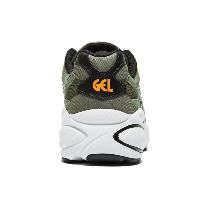 GEL BND « Olive Canvas »