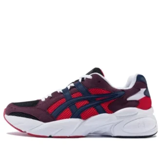 GEL BND « Red Blue Expanse »