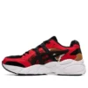 GEL BND « Red Plaid »
