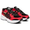 GEL BND « Red Plaid »