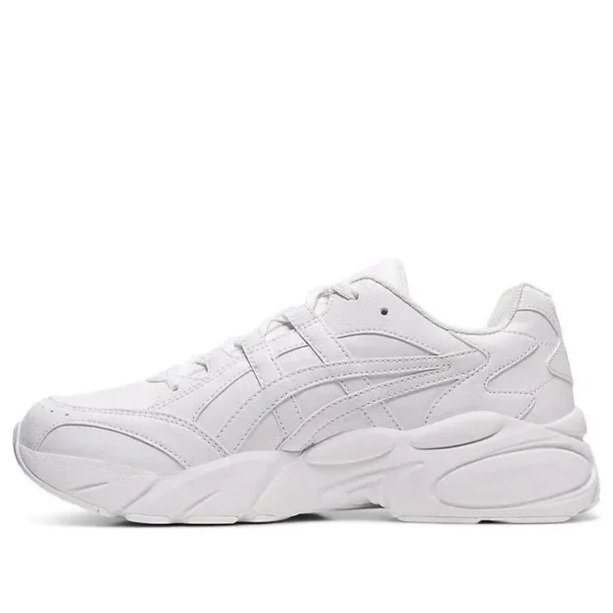 GEL BND « Triple White »