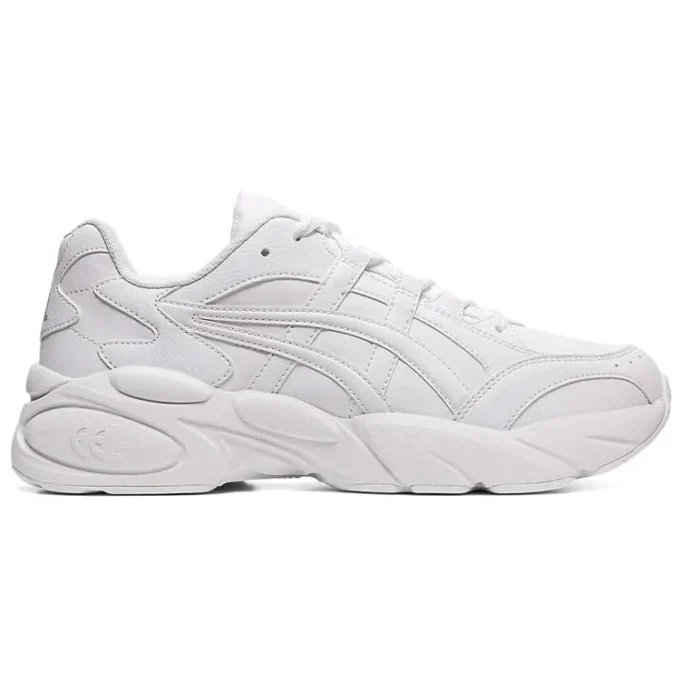 GEL BND « Triple White »