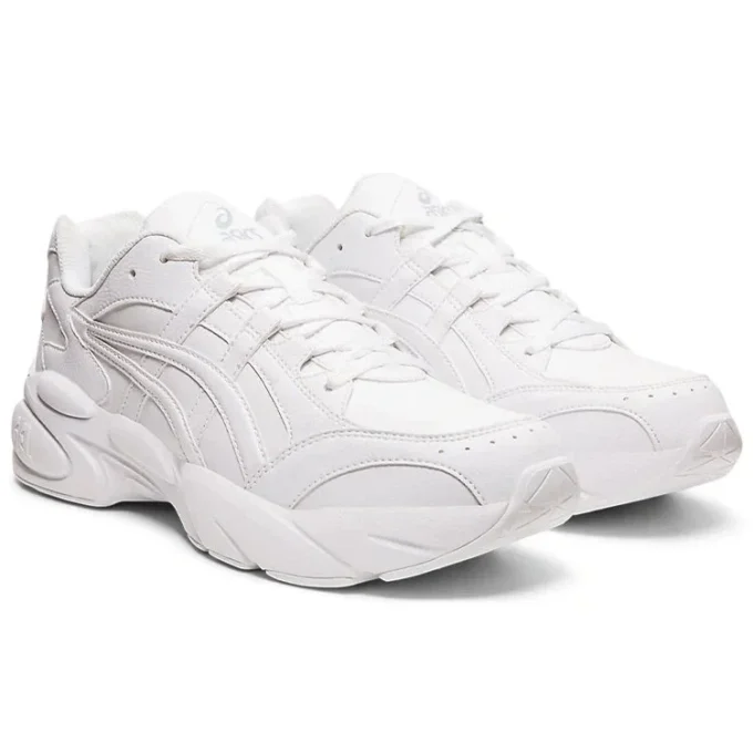GEL BND « Triple White »