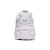 GEL BND « Triple White »