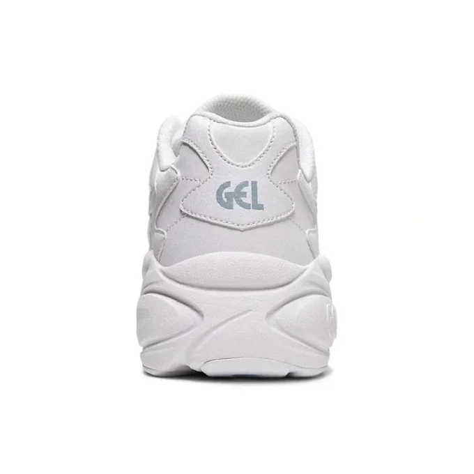GEL BND « Triple White »